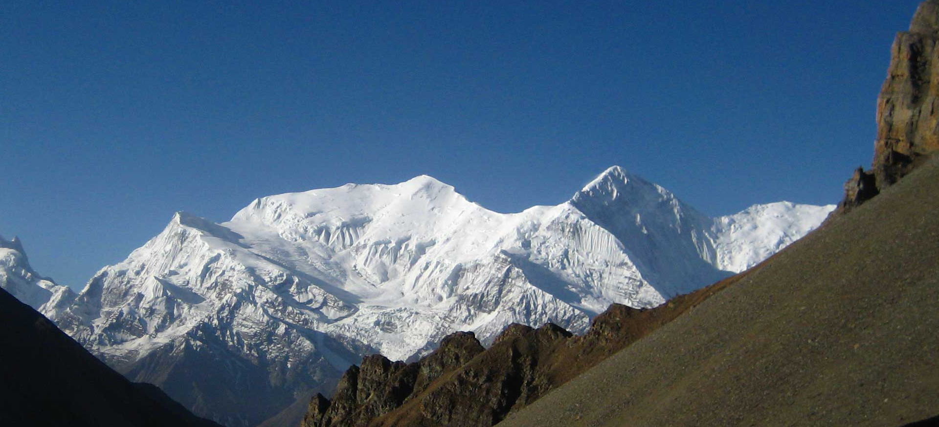 Annapurna-Expedition