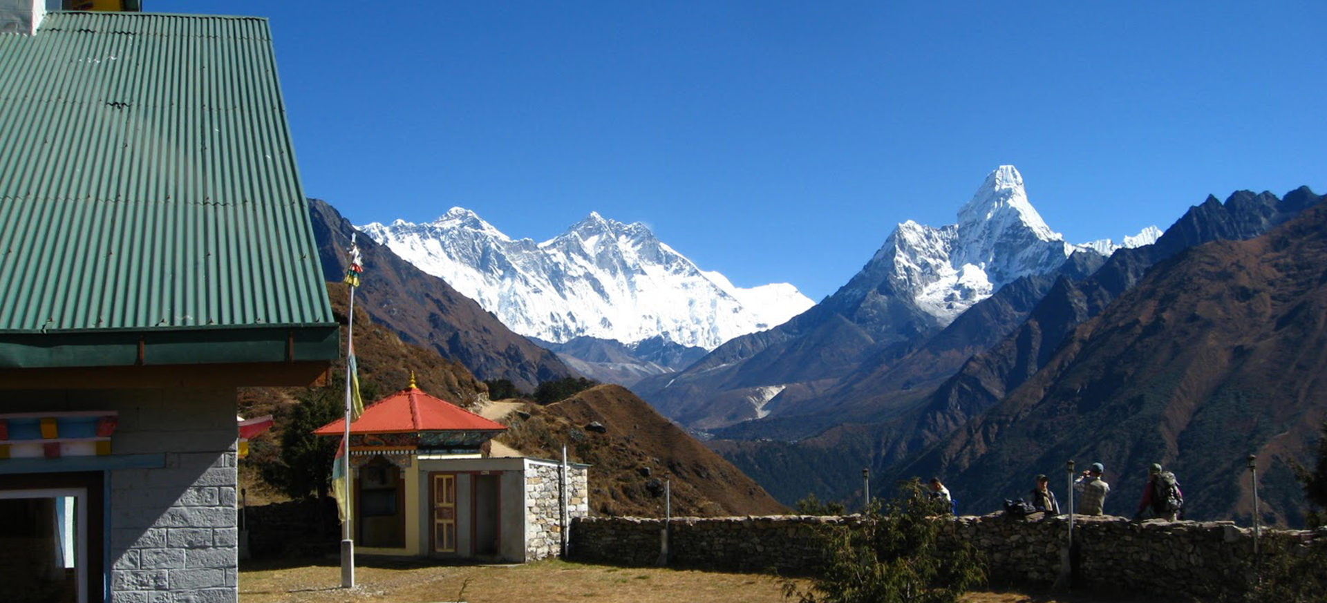 Everest-View-Trek