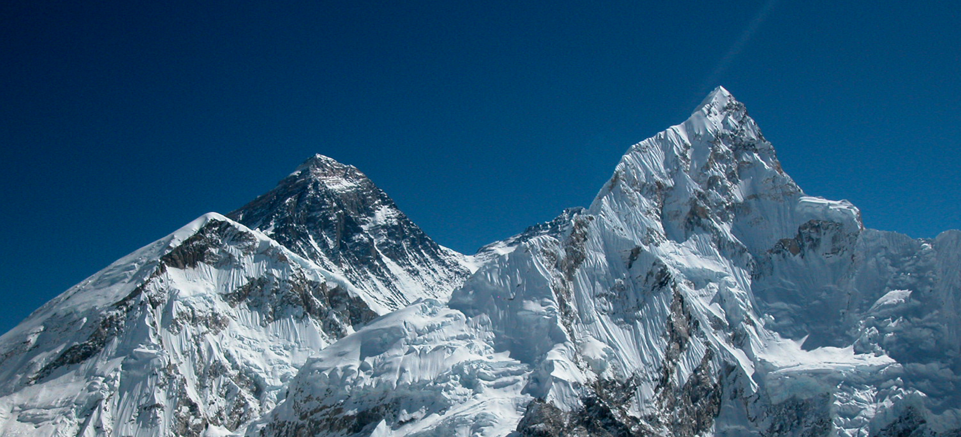 Everest View