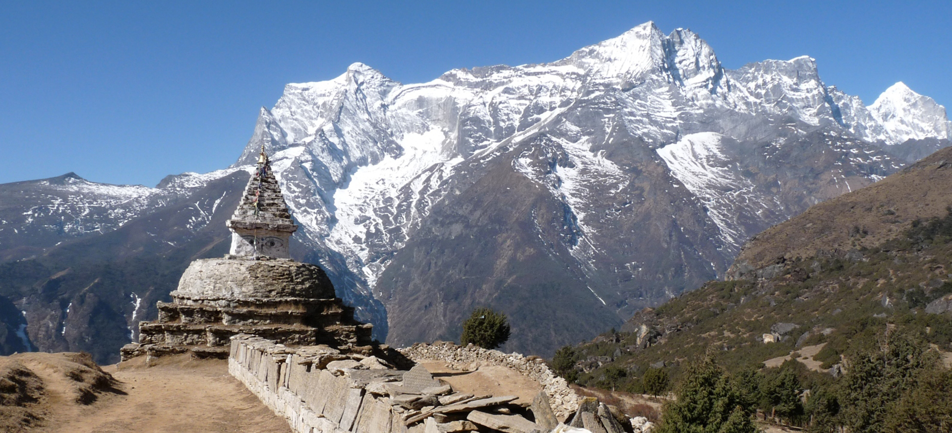 Jiri-Everest-Base-Camp-Trekking