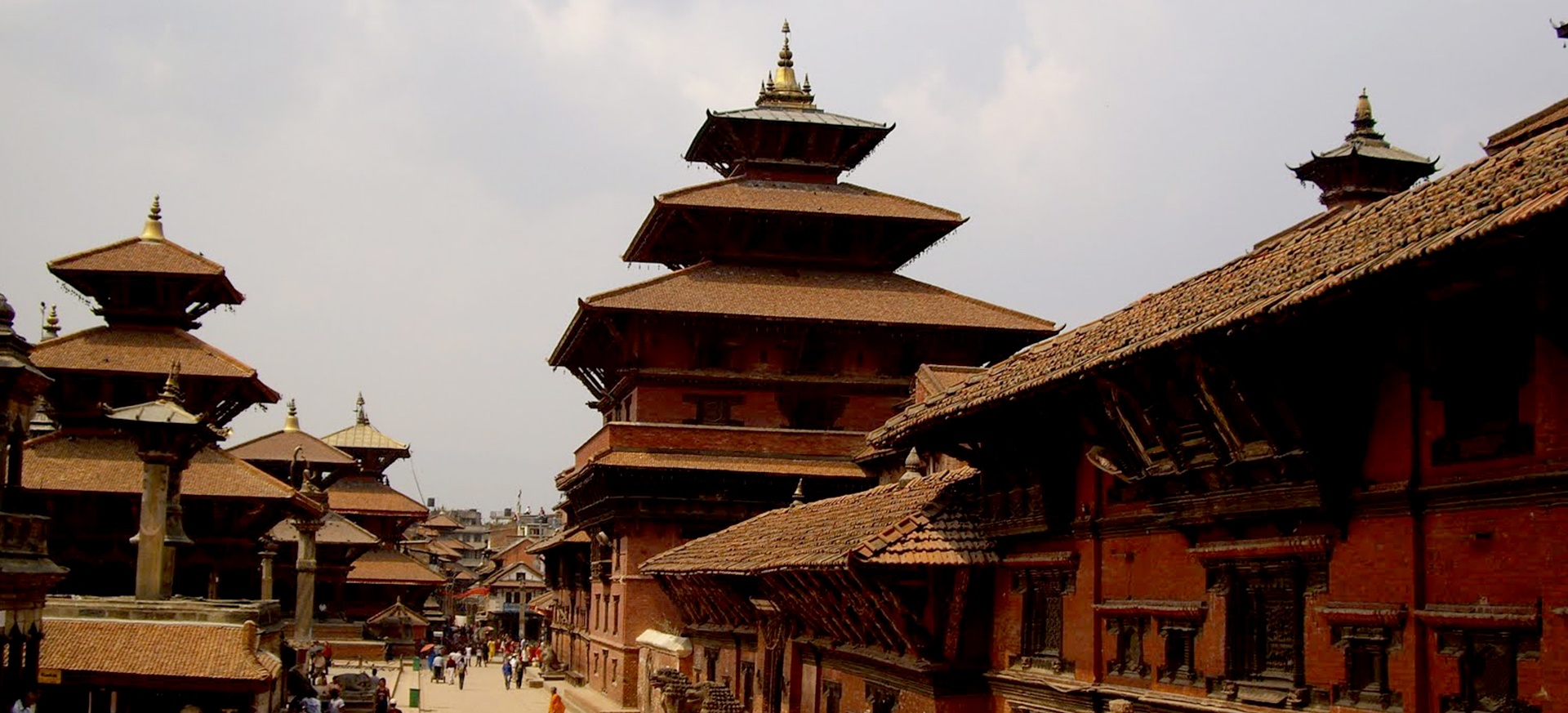 Kathmandu-Chitwan-Lumbini-and-Pokhara-Tour