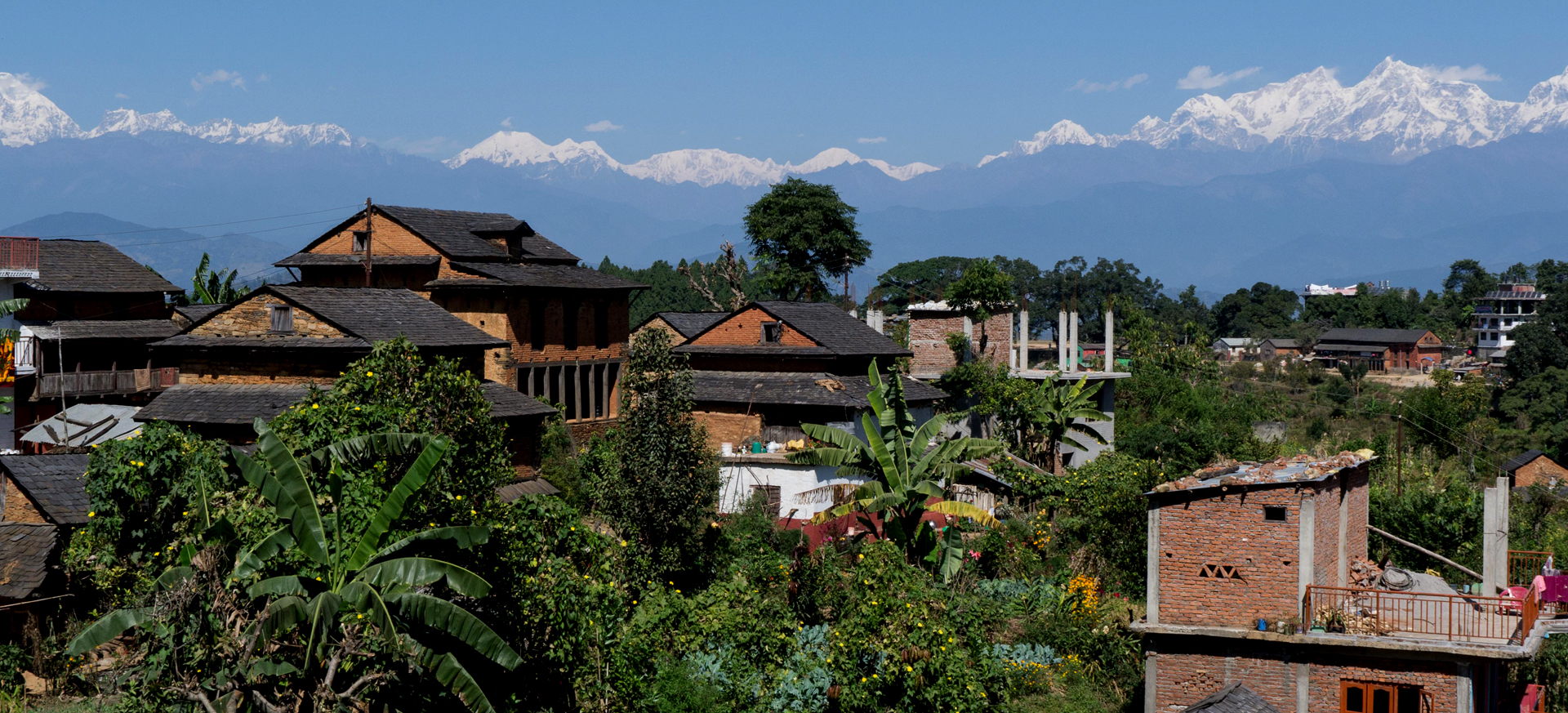 bandipur Hiking