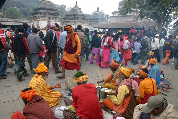 Maha Shivaratri festival