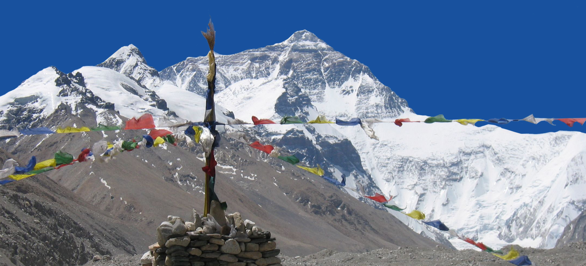 Tibet-Everest-Base-Camp-Tour