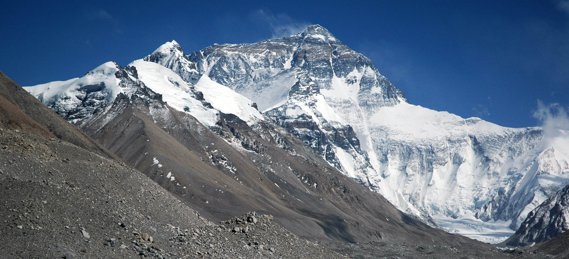Tibet-Everest-Expedition