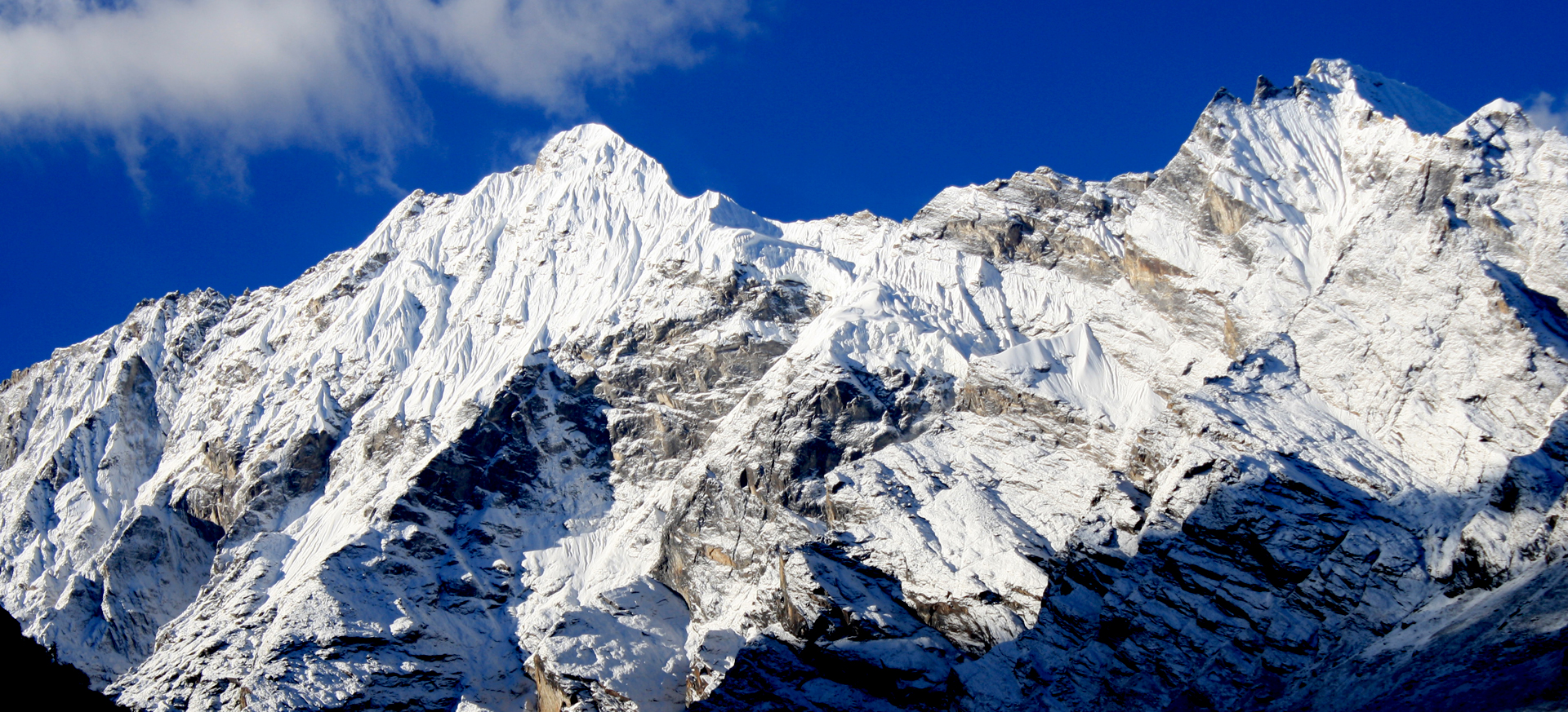 ganesh himal trek