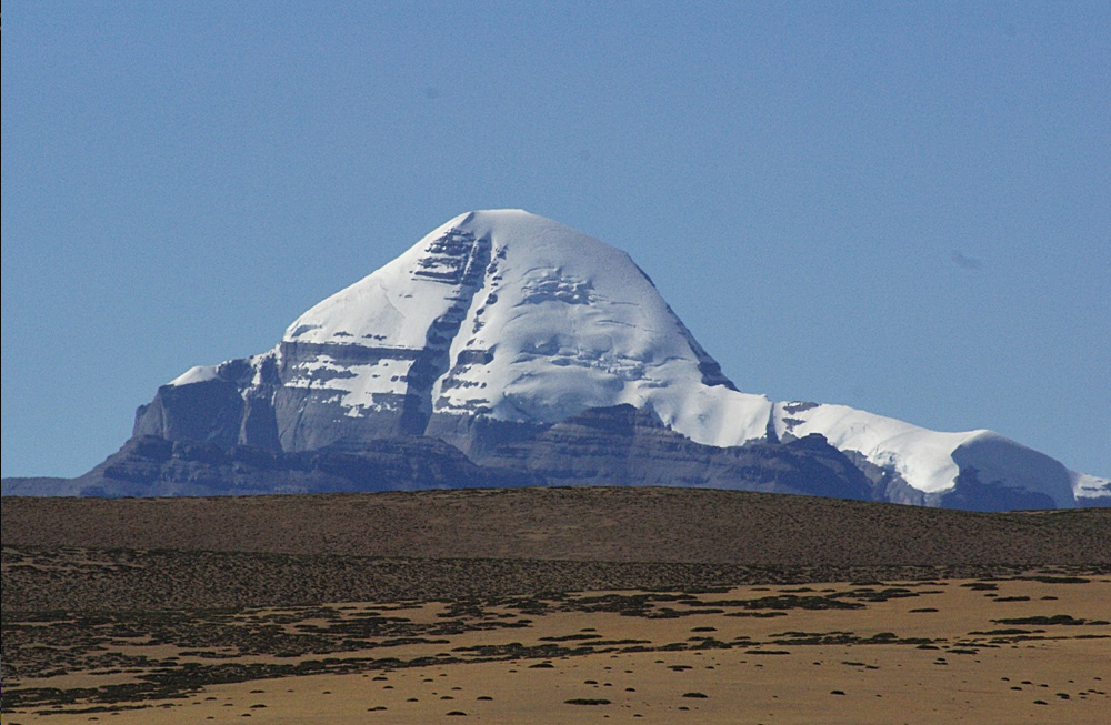 kailash mansarovar