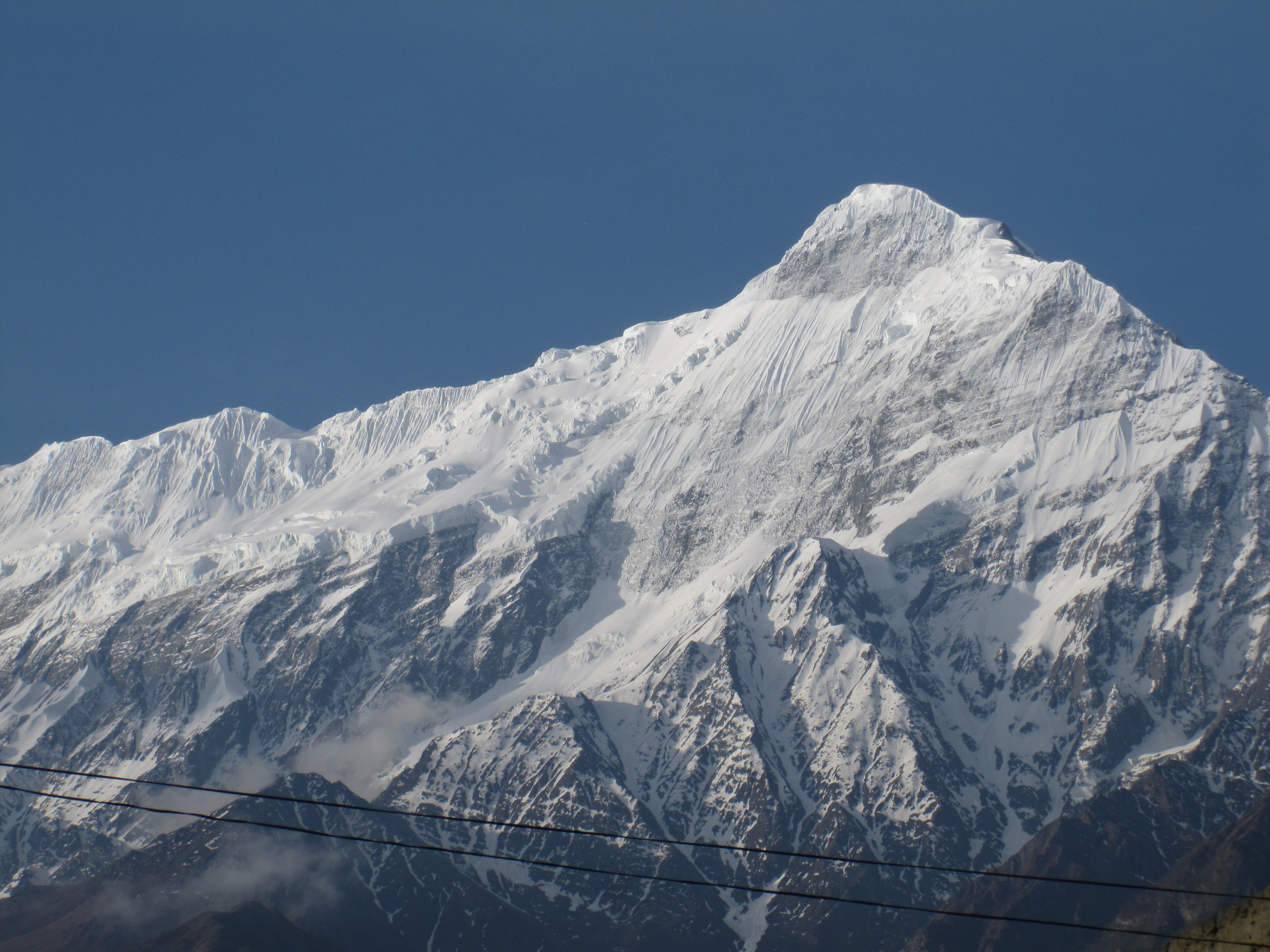 Nepal Sacred trails