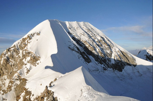 Mardi Himal Peak Climbing