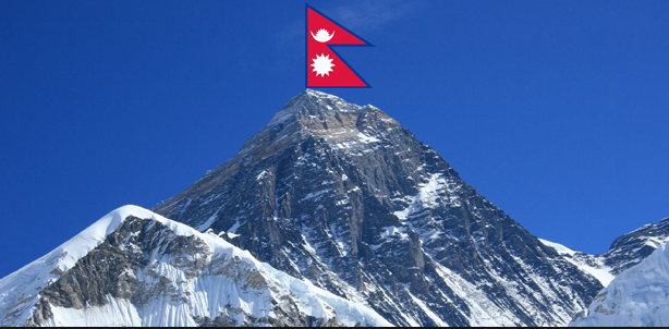 'Nepal' as abode for travel and tours