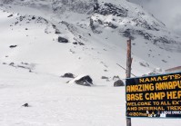 Annapurna-Base-Camp