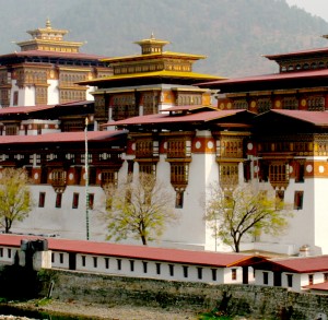 Bhutan-Tours