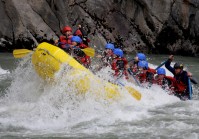 Marshyangdi-River-Rafting