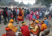 Maha Shivaratri festival