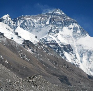 Tibet-Everest-Expedition