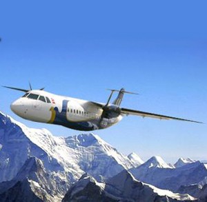 Nepal Air Ticketing
